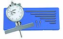 Fowler Dial Depth Gage