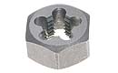 National Coarse Thread Hexagon Rethreading Dies