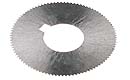 1 inch Diameter Jewelers Slotting Saws