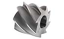 Heavy Duty Plain Milling Cutters