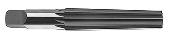 High Speed Morse Taper Reamers