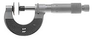 VIS Disc Micrometer