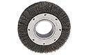 Weiler Wide Face Crimped Wire Wheels