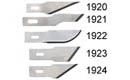 Hobby Knife Blades